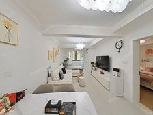 店长 华陇建中两房 业主自住装修 中间楼层 诚意出售