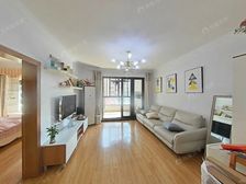 泗泾·同润山河小城-菲诗艾伦·3室·2厅