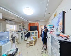 丽都商圈,地铁12号线,14号线沿线,带电梯精装修两居室