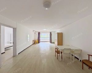 五里店·彩虹家园北区·3室·2卫小区中间位置·南北通透