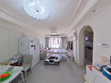 太阳宫·太阳星城土星园·2室·1厅