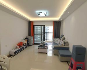 全新房未入住未出租!送全新家具