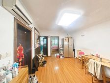 春申·高兴花园五街坊·2室·1厅