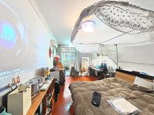 新上一楼带院子,边套全明户型 ,近6号线出行方便