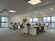 越秀·环东广场 整层993方 精装修 24H空调 商业性质