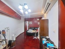 甘泉宜川·宜洛馨苑·1室·1厅