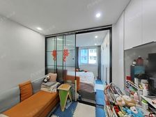 南码头·东区·1室·1厅