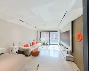 东坝·中海首开拾光里·4室·1厅