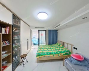 三元桥·曙光里·2室·1厅