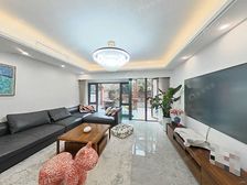 南翔·湖畔天下(二期别墅)·4室·4厅