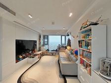 南翔·湖畔天下(一期)·3室·2厅