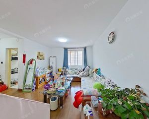 百子湾·观音景园·2室·1厅