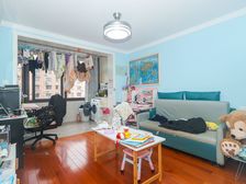 梅六小区 64.31平双南两房,南北向精装修 拎包入住