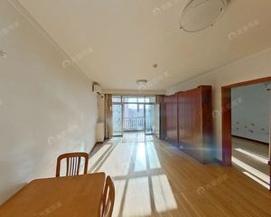 随时看 冠城南园五矿自管楼 少出的一室一厅可做两居 满五