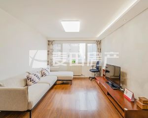 首开知语城3室2厅精装修
