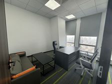 南开金融街175平米带4间 可配办公家具价格优惠业主直租