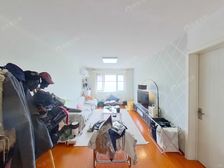 (户型通透采光好)朝阳新城四区 优选2居室 近地铁 诚售