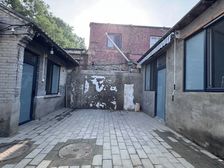 西城区,金融界,私产平房,双证齐全,奋斗,实景拍摄,随时看房