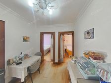 花园位置+南北通透+中间楼层+近6号线+金桥商业广场