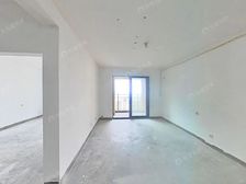 城开珑庭 毛坯房 双南户型 光线好 视野好