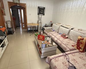 南北通透果园新里北区3室1厅