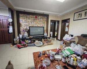 南北通透融城园3室2厅精装修