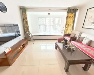 南北通透 龙湖时代天街 3室2厅 精装修