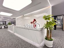 江北嘴CBD丨国金中心精装修丨整栋楼大小面积可选