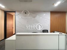 出租南坪西南经协精装带家具办公 随时看