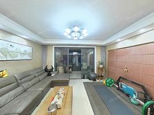 康桥半岛精装三房 南向中层满五住宅