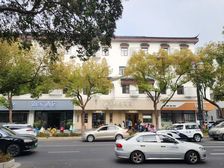 临顿路桐芳苑沿街旺铺:1824平年租90万含税价2500万!