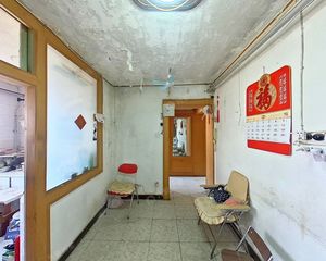 国展·左家庄南里·2室·1厅