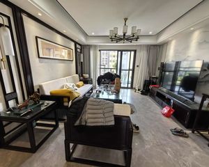 三祺和顺园 4房2厅210万