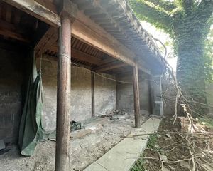 东城区 西城景山后街362平南北通透毛坯住宅 满五产权