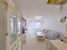 东城二环里7号线广渠门内 次新房次顶层 南北通透 采光视野好