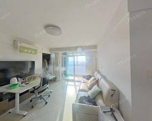 六里桥·永翌公馆·2室·1厅