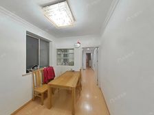 淞虹路DT口!上绿苑、基金会!电梯房!精装修!楼层好!采光好