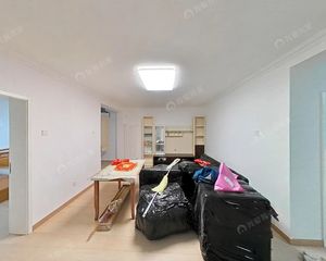 回龙观·云趣园一区 3楼 小区中间位置 拎包入住