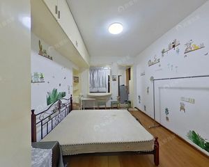 新上文教文三街 马塍路8号一室总价低
