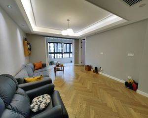 万科城蓝色东方4室2厅2卫南朝向337.0万元/套出售