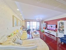 百子湾·金海国际北区·4室·2厅