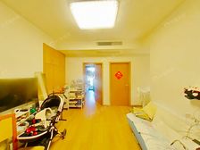 马陆·骏丰玲珑坊西苑·2室·1厅