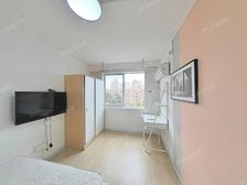 新出双南两房 公园式小区 精装修拎包入住 业主诚心卖 河景房