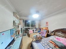 甘泉宜川·宜川三村-中山北路1321弄·1室·1厅