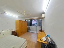 光新·石泉新村·1室·1厅