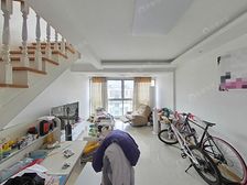 新杨思,复式带露台,精装修全送,品质商品房