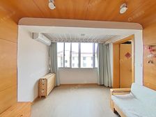 6/13號线东明路地鉄口正规一房一厅,一梯三户两开间朝南