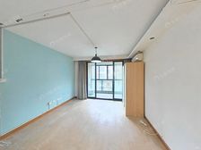 找我司有惊喜价 商品房南北通透两房 中间楼层 中间位置