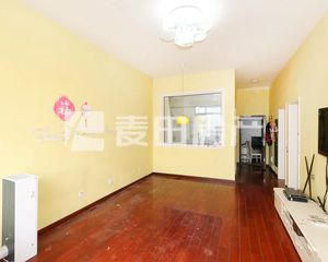 2室2厅首城国际D区