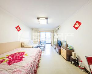 1室1厅丽水莲花2号院